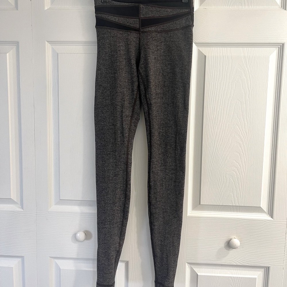 Lululemon leggings | full length